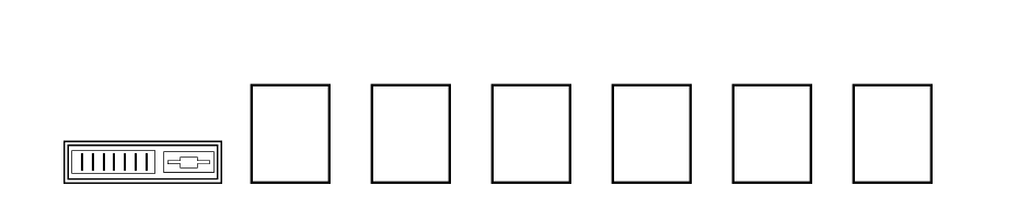 Computer Dingbats Font Download Free