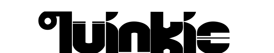 Quinkie Font Download Free