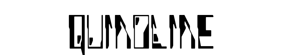 Quinoline Font Download Free