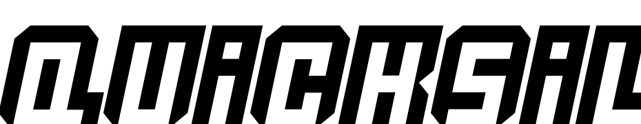Quicksilver Font Download Free