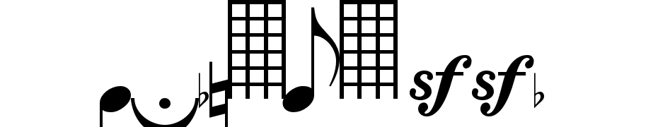 Quintet SSi Font Download Free