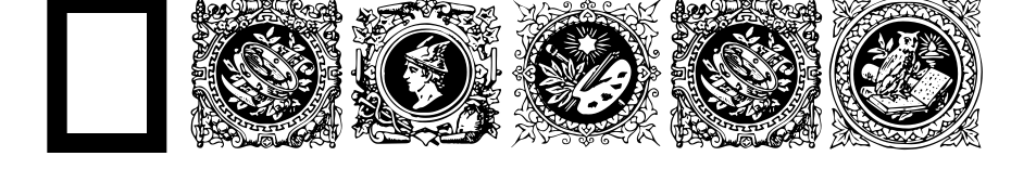 Relief Font Download Free