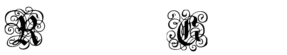 Royal Gothic Font Download Free