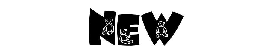 New Font Download Free