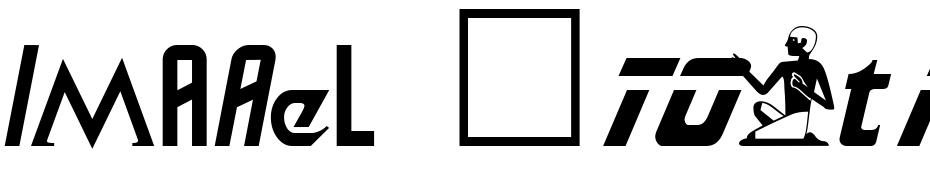 SAMUEL Regular Font Download Free