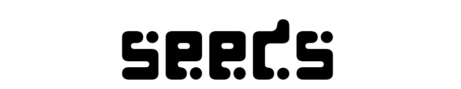 Seeds Font Download Free