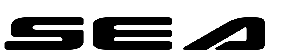 Sea Dog 2001 Expanded Font Download Free