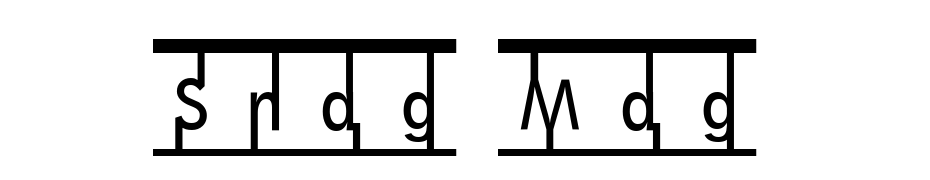 Snag Mag Font Download Free