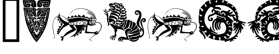 Spirits Font Download Free