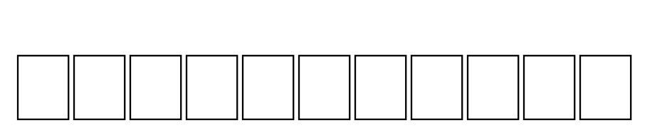 Soul Reaver Font Download Free