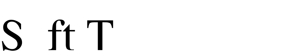 Soft Times Font Download Free