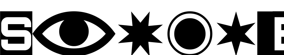 Swish Buttons Font Download Free