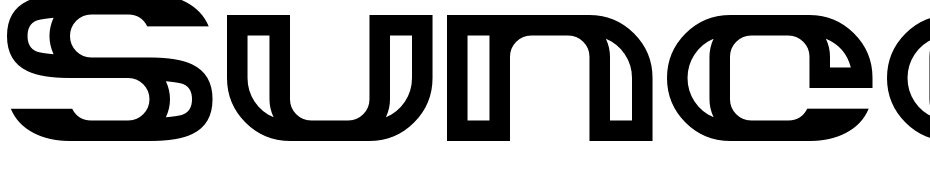 Suncatcher Font Download Free