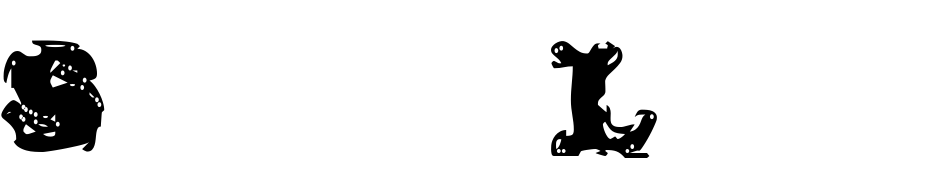 Stolen Llama Regular Font Download Free