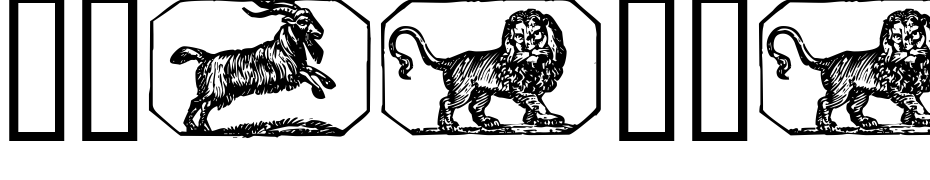 Stjernet Font Download Free