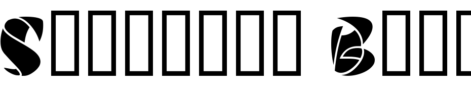 Stiletto Black Font Download Free