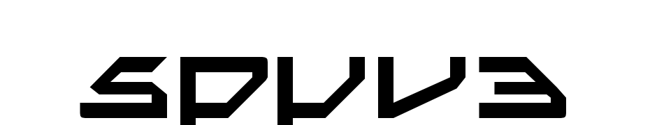 Spylord Font Download Free