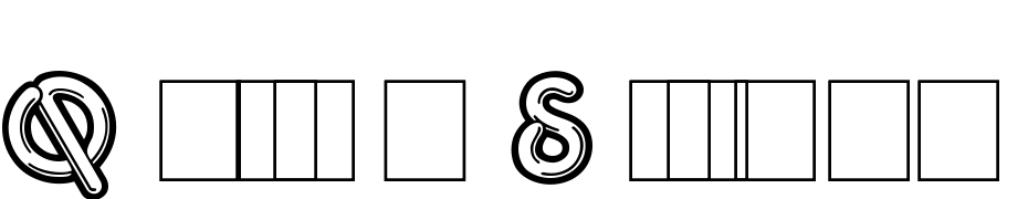 Quick Silver Font Download Free