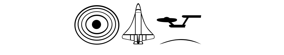 Carr Space Font Download Free