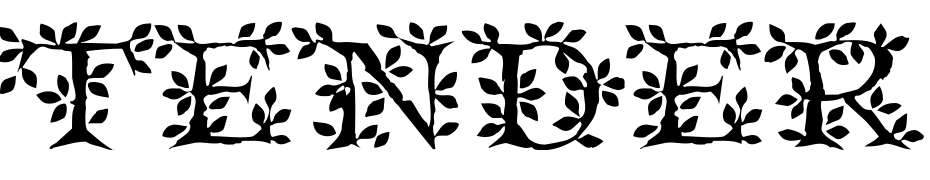 Tender Regular Polices Telecharger