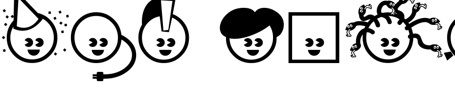 The Kids Schrift Herunterladen Kostenlos