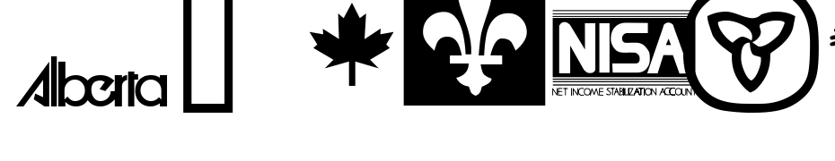 Tax Fonts Font Download Free