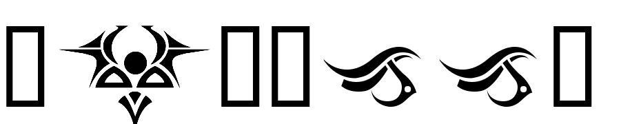 Tattooz 1 Font Download Free