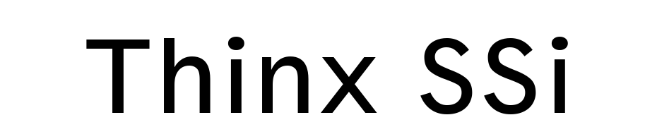 Thinx SSi Polices Telecharger