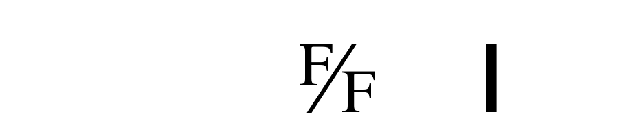 Times Fraction : B Scarica Caratteri Gratis