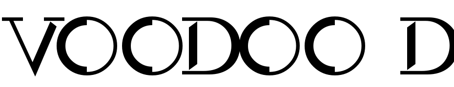 Voodoo Dolls Polices Telecharger