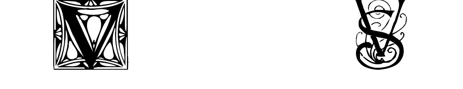 Varah Caps Font Download Free