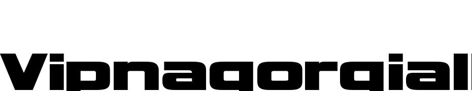 Vipnagorgialla Fuente Descargar Gratis