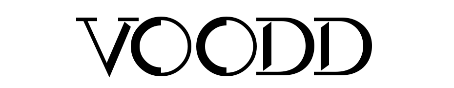 Voodoo Dolls Font Download Free
