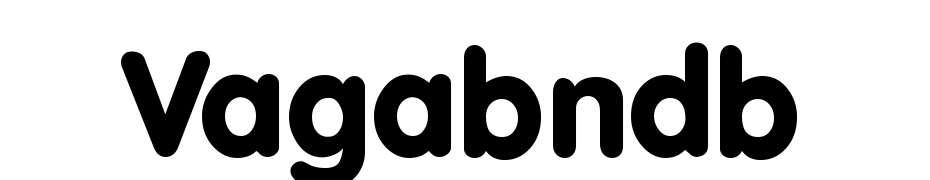 Vagabond Fed Font Download Free