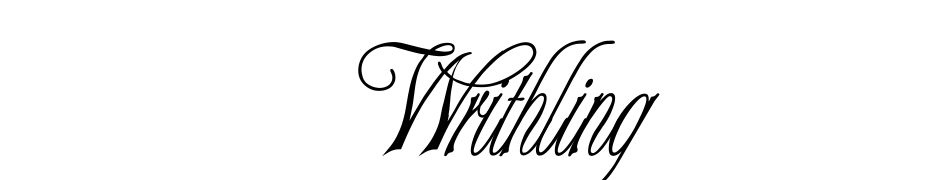 Writhling Polices Telecharger