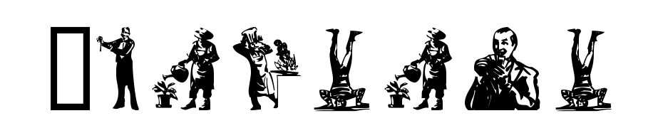 Whimsies Font Download Free