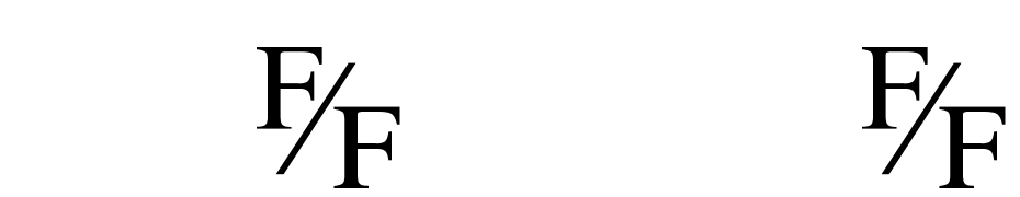 Tms Fraction Normal cкачати шрифт безкоштовно