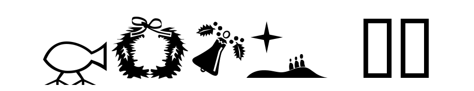 Xmas 97 Font Download Free