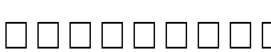 Math Italic Font Download Free