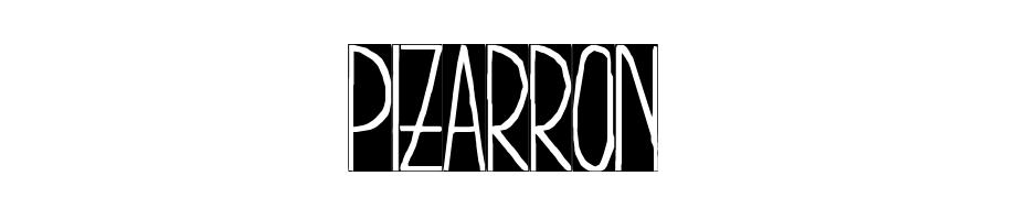 Pizarron Font Download Free