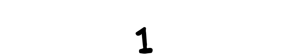 1 Font Download Free
