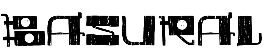 Basural Font Download Free