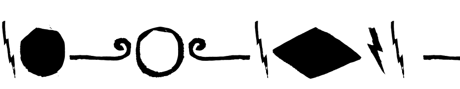 Australia Skate Dingbat Font Download Free