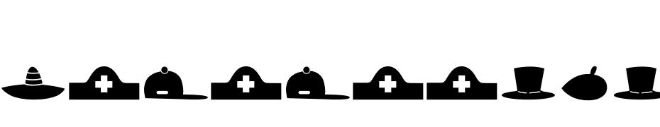 BOTOTOOrnament Fuente Descargar Gratis