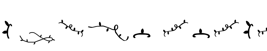 Marty Element Font Download Free