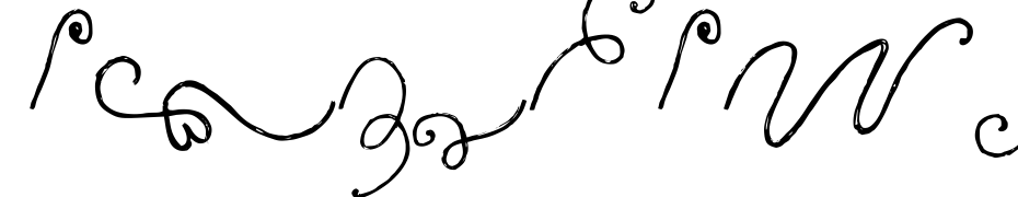 Fairytales Script Swashes Font Download Free