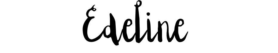 Edeline Font Download Free