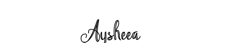 Aysheea Fuente Descargar Gratis