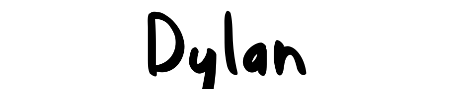 Dylan Font Download Free