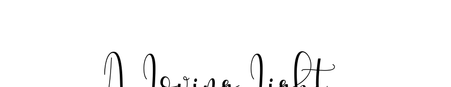 A Loving Light Schrift Herunterladen Kostenlos